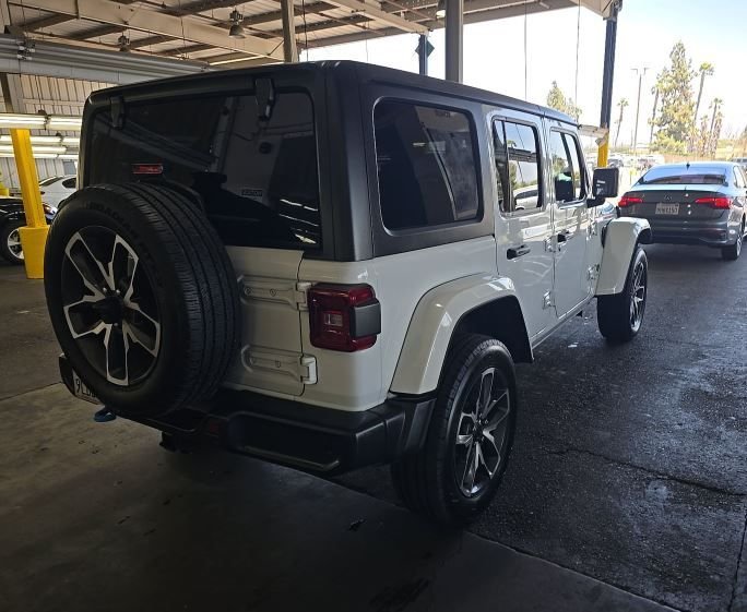 jeep wrangler 4xe 2024 1C4RJXN6XRW146068 image jeep wrangler 4xe 2024 1C4RJXN6XRW146068 image
